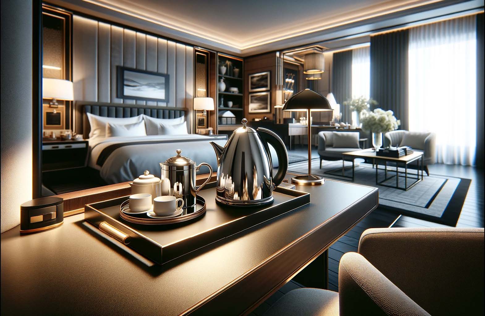 Mnbar – Otel Tipi Minibar ve Profesyonel Otel Ekipmanları Çözümleri